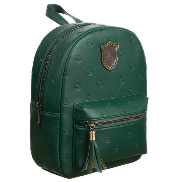 Harry Potter Slytherin Mini Backpack