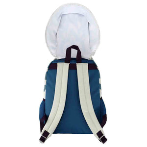 Little Shop of Magic Star Wars: Ahsoka Tano Hooded Kids Backpack — Backpacks