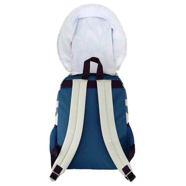Little Shop of Magic Star Wars: Ahsoka Tano Hooded Kids Backpack — Backpacks