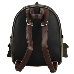 Little Shop of Magic Star Wars: Boba Fett Jett Pack Mini Backpack — Backpacks