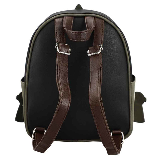 Little Shop of Magic Star Wars: Boba Fett Jett Pack Mini Backpack — Backpacks