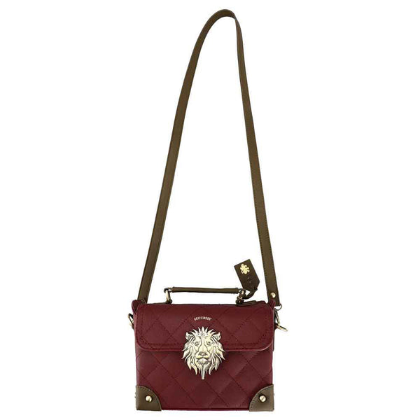 Little Shop of Magic Harry Potter Gryffindor Mini Trunk Handbag — Toys and Collectible