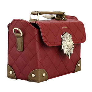 Little Shop of Magic Harry Potter Gryffindor Mini Trunk Handbag — Toys and Collectible