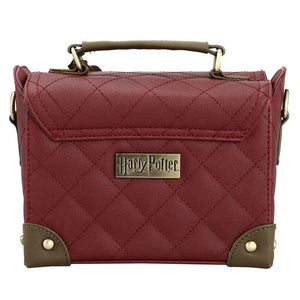 Little Shop of Magic Harry Potter Gryffindor Mini Trunk Handbag — Toys and Collectible