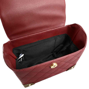 Little Shop of Magic Harry Potter Gryffindor Mini Trunk Handbag — Toys and Collectible