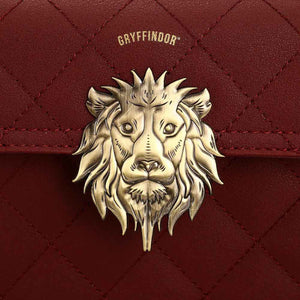 Little Shop of Magic Harry Potter Gryffindor Mini Trunk Handbag — Toys and Collectible