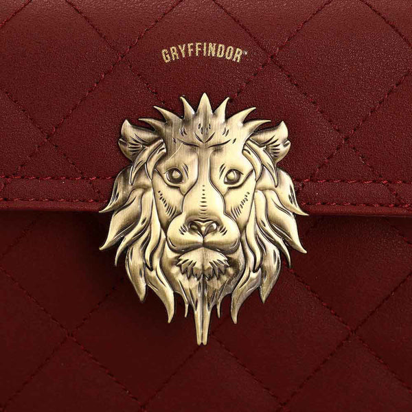 Little Shop of Magic Harry Potter Gryffindor Mini Trunk Handbag — Toys and Collectible