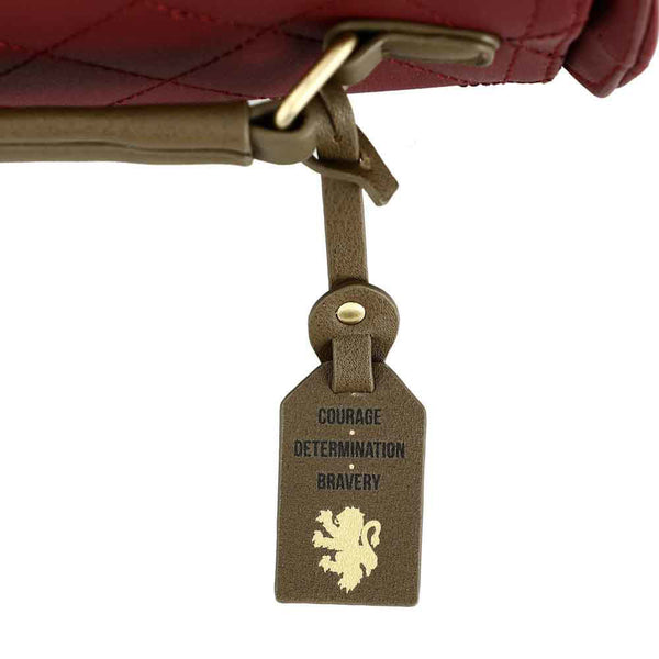 Little Shop of Magic Harry Potter Gryffindor Mini Trunk Handbag — Toys and Collectible