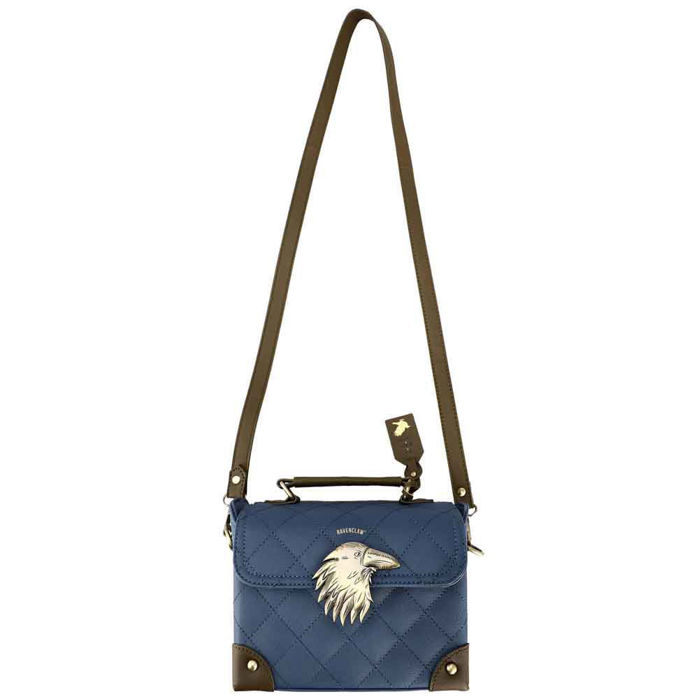 Little Shop of Magic Harry Potter Ravenclaw Mini Trunk Handbag — Toys and Collectible