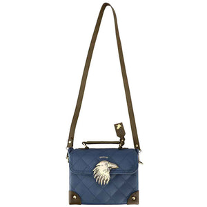 Little Shop of Magic Harry Potter Ravenclaw Mini Trunk Handbag — Toys and Collectible