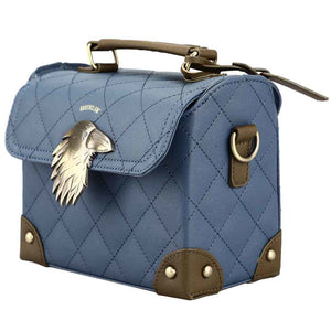 Little Shop of Magic Harry Potter Ravenclaw Mini Trunk Handbag — Toys and Collectible