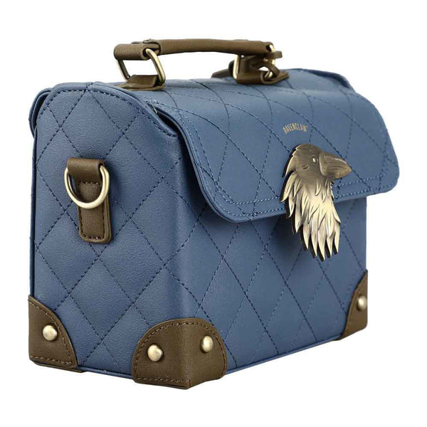 Little Shop of Magic Harry Potter Ravenclaw Mini Trunk Handbag — Toys and Collectible
