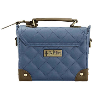 Little Shop of Magic Harry Potter Ravenclaw Mini Trunk Handbag — Toys and Collectible