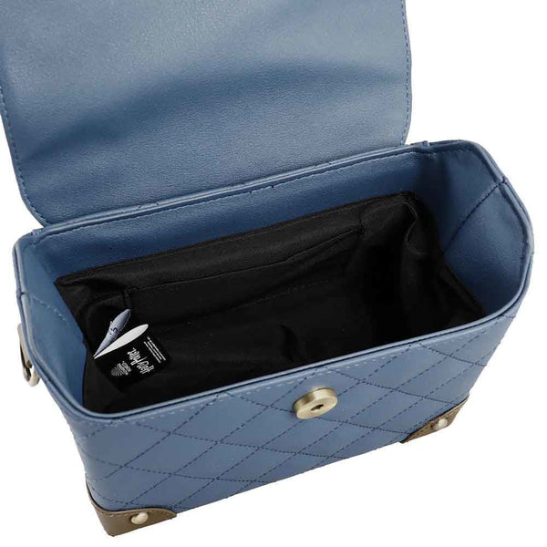 Little Shop of Magic Harry Potter Ravenclaw Mini Trunk Handbag — Toys and Collectible