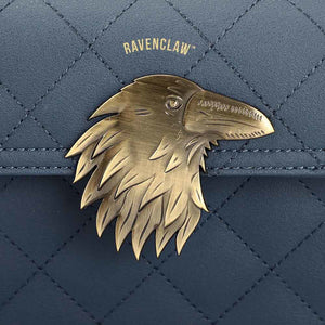 Little Shop of Magic Harry Potter Ravenclaw Mini Trunk Handbag — Toys and Collectible