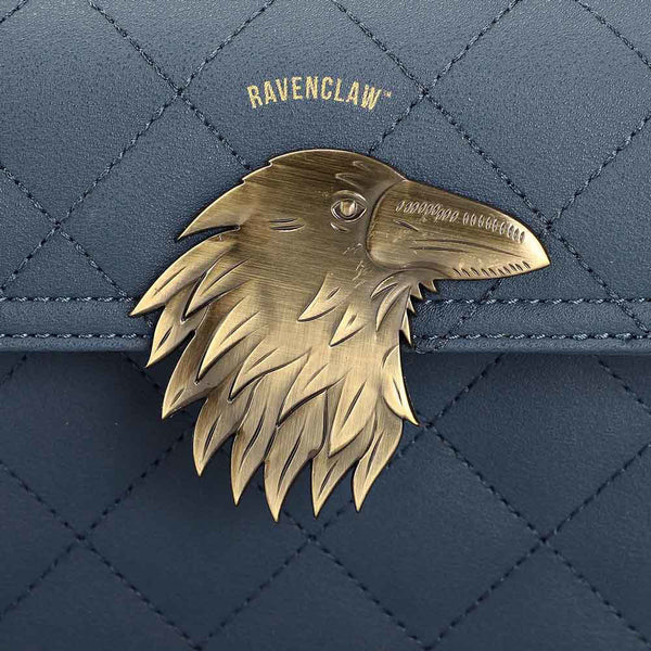 Little Shop of Magic Harry Potter Ravenclaw Mini Trunk Handbag — Toys and Collectible