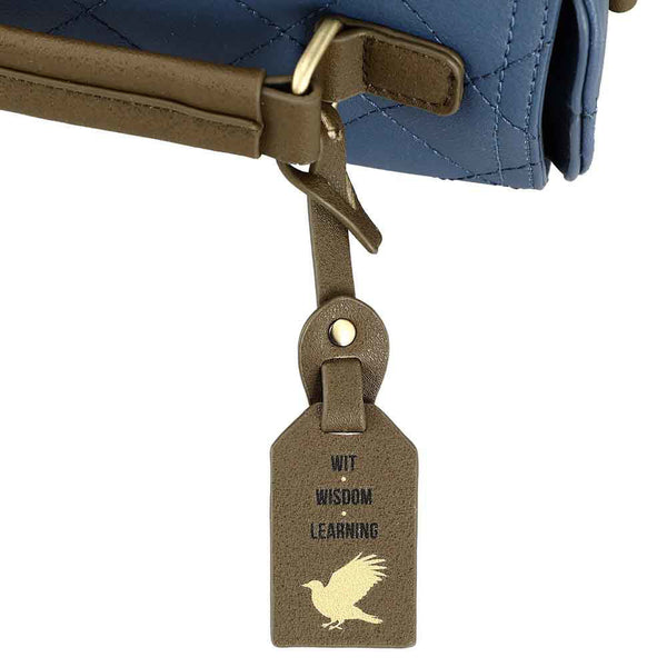 Little Shop of Magic Harry Potter Ravenclaw Mini Trunk Handbag — Toys and Collectible