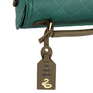 Little Shop of Magic Harry Potter Slytherin Mini Trunk Handbag — Toys and Collectible