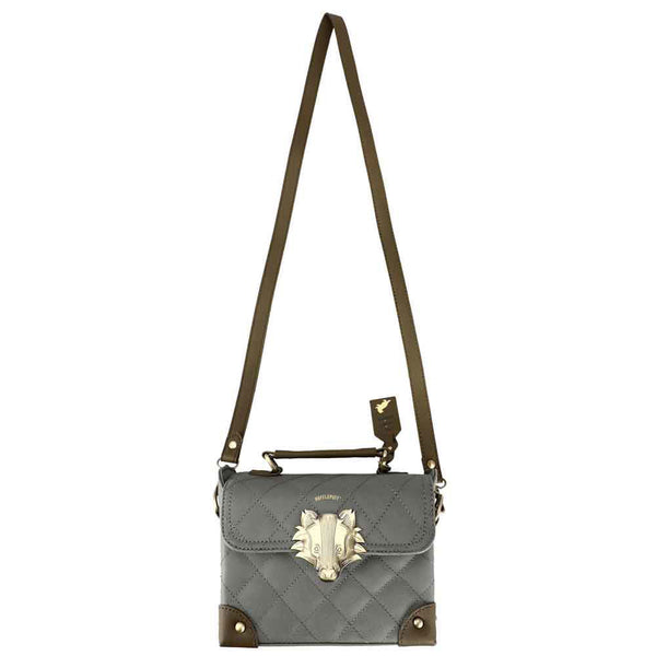 Little Shop of Magic Harry Potter Hufflepuff Mini Trunk Handbag — Toys and Collectible