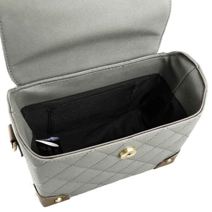 Little Shop of Magic Harry Potter Hufflepuff Mini Trunk Handbag — Toys and Collectible