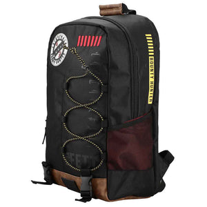 Little Shop of Magic Star Wars: Boba Fett Bounty Hunter Bungee Backpack — Backpacks
