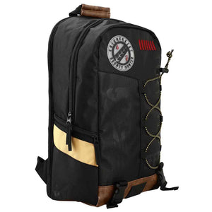 Little Shop of Magic Star Wars: Boba Fett Bounty Hunter Bungee Backpack — Backpacks