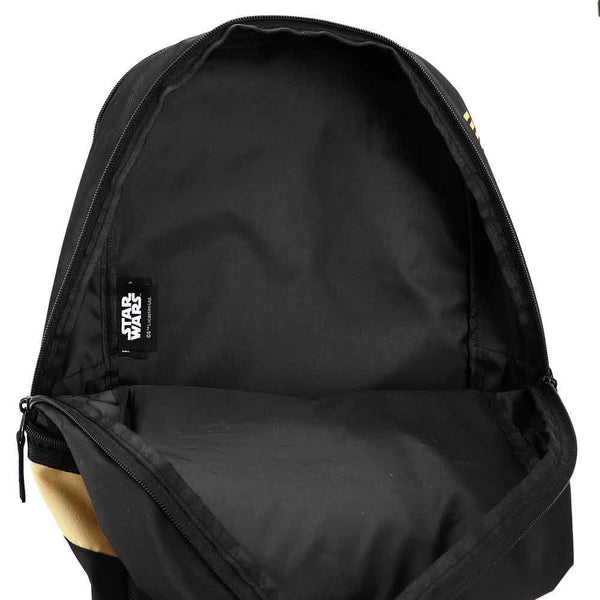 Little Shop of Magic Star Wars: Boba Fett Bounty Hunter Bungee Backpack — Backpacks
