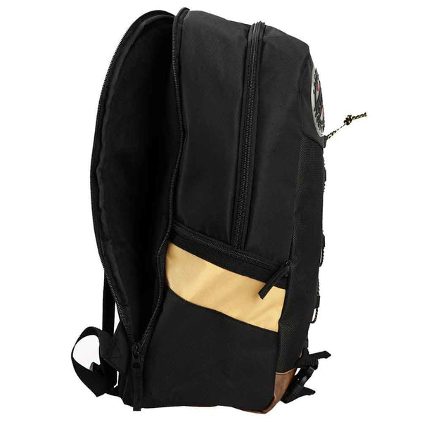 Little Shop of Magic Star Wars: Boba Fett Bounty Hunter Bungee Backpack — Backpacks