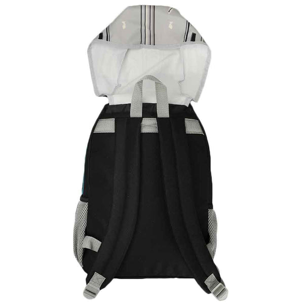 Little Shop of Magic Star Wars: The Mandalorian Kids Hooded Backpack — Backpacks
