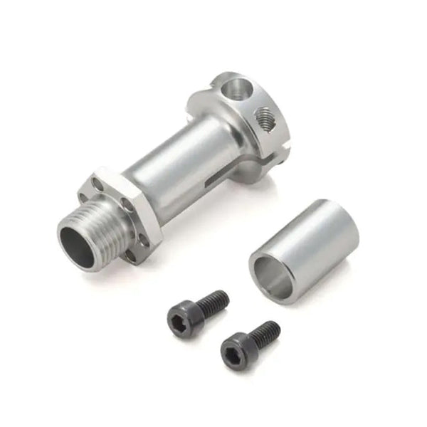 Kyosho EFW007S-03 Ball Diff. Hub L (Silver/6mm/FANTOM EP/PLAZMA)