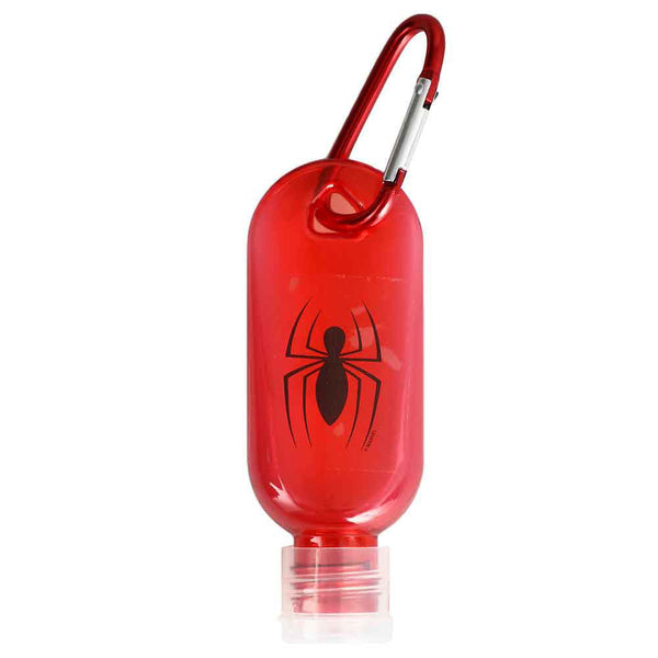 Little Shop of Magic Marvel: Spider-Man 6 pc Backpack Set — Backpacks