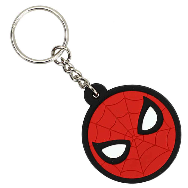 Little Shop of Magic Marvel: Spider-Man 6 pc Backpack Set — Backpacks