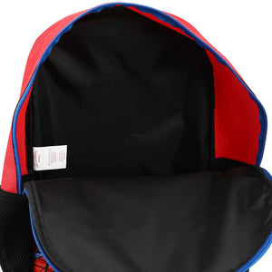 Little Shop of Magic Marvel: Spider-Man 6 pc Backpack Set — Backpacks