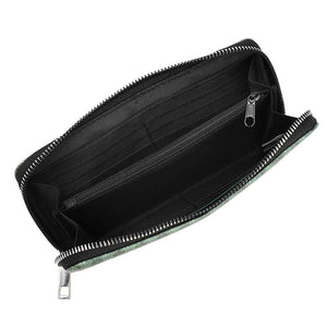 Harry Potter Slytherin Badge Phone Wristlet Wallet - Echo Six Hobbies