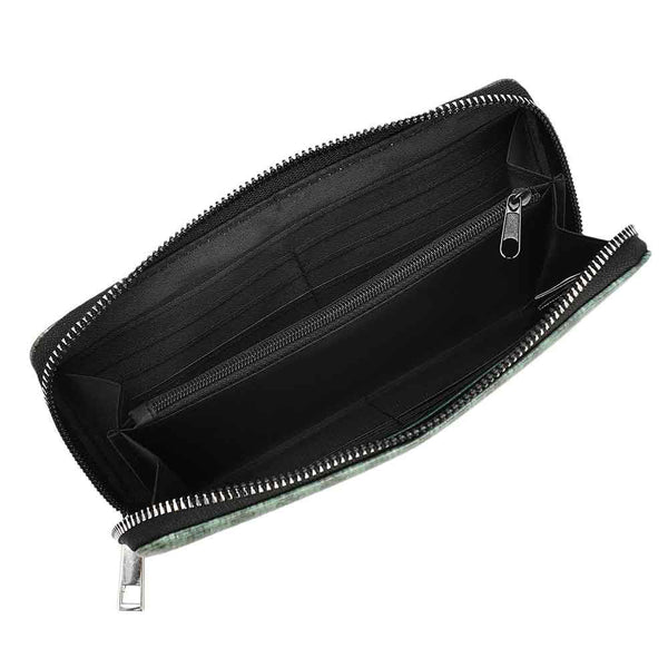 Harry Potter Slytherin Badge Phone Wristlet Wallet - Echo Six Hobbies