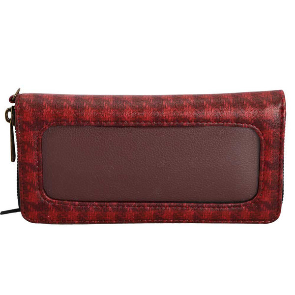 Little Shop of Magic Harry Potter Gryffindor Badge Phone Wristlet Wallet — Toys and Collectible