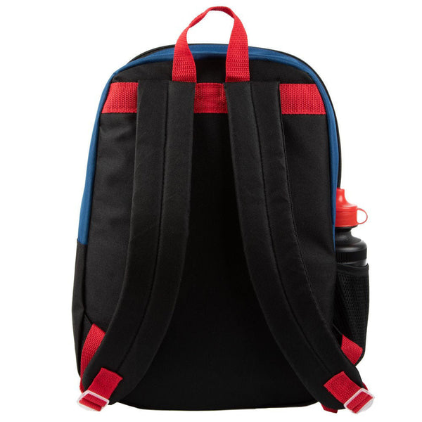 Little Shop of Magic Marvel Universe 5 PC Backpack Set — Backpacks