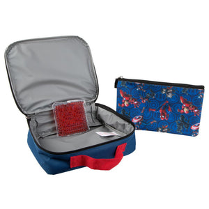 Little Shop of Magic Marvel Universe 5 PC Backpack Set — Backpacks