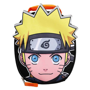 Naruto Uzumaki Insulated Lunch Tote - Echo Six Hobbies