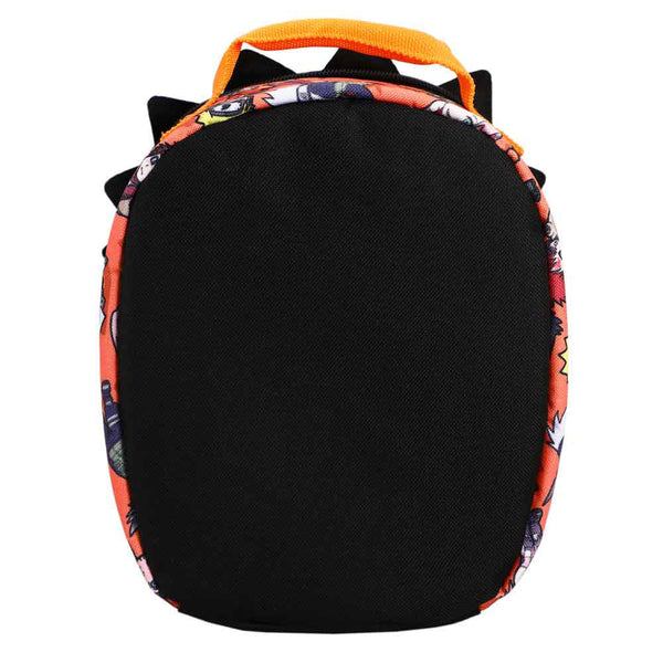 Naruto Uzumaki Insulated Lunch Tote - Echo Six Hobbies
