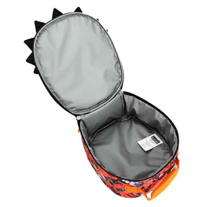 Naruto Uzumaki Insulated Lunch Tote - Echo Six Hobbies