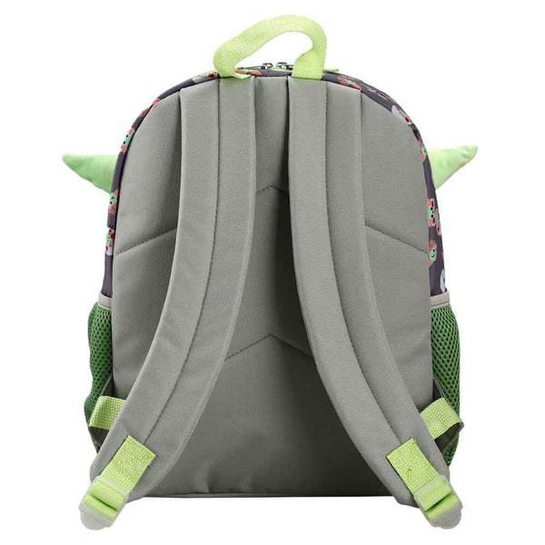 Little Shop of Magic Star Wars: The Mandalorian Grogu Expressions Mini Backpack — Backpacks