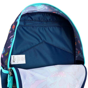 Little Shop of Magic Disney Stitch 5 pc Backpack Set — Backpacks
