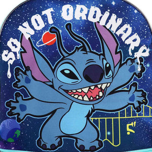Little Shop of Magic Disney Stitch 5 pc Backpack Set — Backpacks