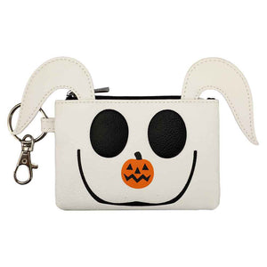 Little Shop of Magic The Nightmare Before Christmas Zero Coin Pouch — Toys and Collectible