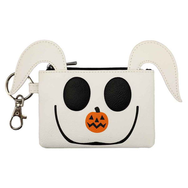Little Shop of Magic The Nightmare Before Christmas Zero Coin Pouch — Toys and Collectible