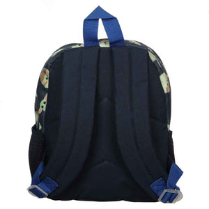 Little Shop of Magic Star Wars: The Mandalorian Grogu Slurp Mini Backpack — Backpacks