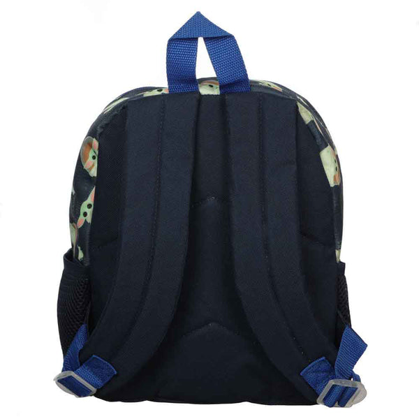 Little Shop of Magic Star Wars: The Mandalorian Grogu Slurp Mini Backpack — Backpacks