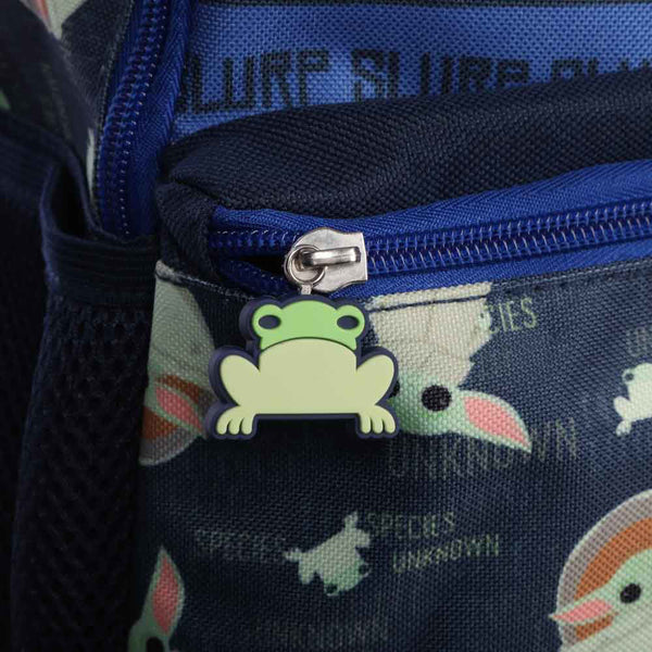 Little Shop of Magic Star Wars: The Mandalorian Grogu Slurp Mini Backpack — Backpacks