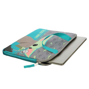 Little Shop of Magic Star Wars: The Mandalorian Grogu Padded Utility Case — Toys and Collectible